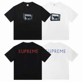 Picture of Supreme T Shirts Short _SKUSupremeS-XLamtrE20411196